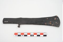 Foto von Eisenärmchenbeil (NHMW-PRAE-025645)